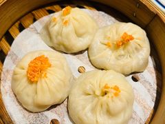-红棉中餐厅·广州海航威斯汀酒店