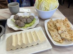 -彭记铁锅肥肠(东四总店)