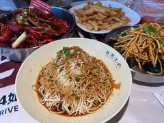 -靓靓蒸虾·头牌蒸虾(雪松路总店)