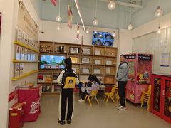 -英孚教育青少儿(昆城广场中心)