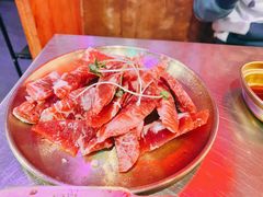 -釜山火炉·海鲜烤肉(紫藤路店)