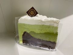 -巴黎贝甜·生日蛋糕(环球中心店)
