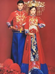 -易摄影婚纱摄影工作室