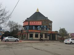 -凤百年大骨鸡饭庄