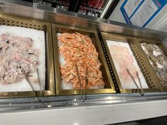-海汕记·潮汕鲜牛肉火锅·自助