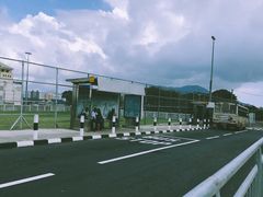 -西沃古尔·拉姆古兰爵士国际机场