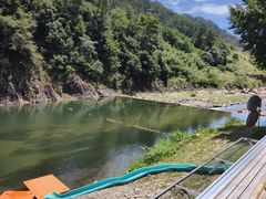 -浙西大峡谷