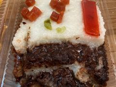 -老磁器口豆汁店(天坛店)