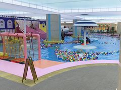 -唐山河头老街国丰维景度假大酒店