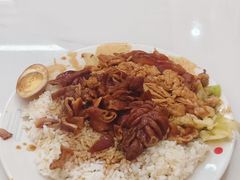 -陈记隆江猪脚饭(正良总店)