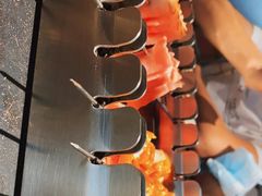 -很久以前羊肉串(昌里路三钢里店)