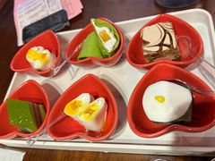 -囧人粗品·泰国街市料理(霖峰店)