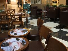 大堂-猫屎咖啡(海印又一城店)