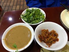 -木萨火锅(牡丹江路店)