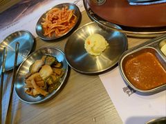-西塔老太太泥炉烤肉(双井店)