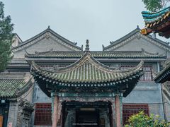 -西安化觉巷清真大寺