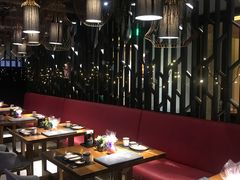卡座-和彩放题餐厅(酒仙桥店)