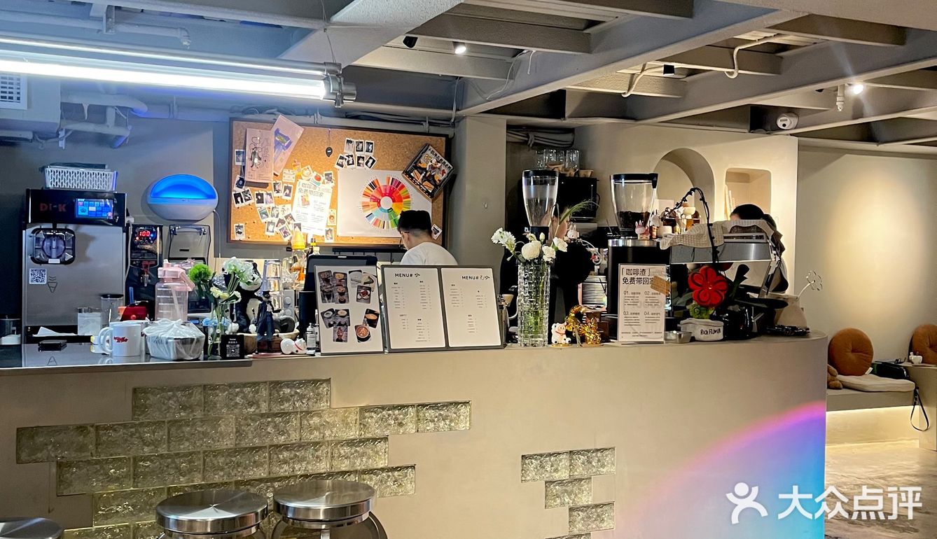 秦皇岛怎么会有这么可爱的地方哇❗️