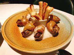 -L'Arome芳芳法国餐厅(仙林金鹰店)