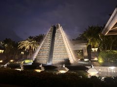 -海南清水湾莱佛士酒店