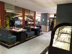 -一绪に寿喜烧(虹悦城店)