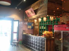 -长安大牌档之西安博物院文化餐厅(中贸店)
