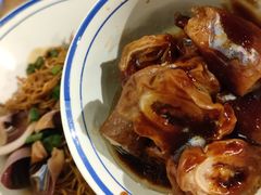 -亞婆井·劲抽面食(铂顿城店)