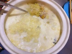 鲍鱼花胶鸡-金龙·打边炉(武进路店)