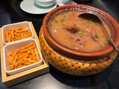 -在莲野·湖北民间菜·头牌松滋鸡(光谷步行街店)