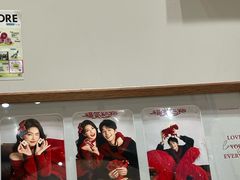 -海马体照相馆(上海月星环球港店)
