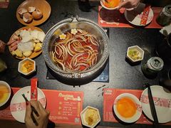 -牛New寿喜烧(虹桥新天地店)