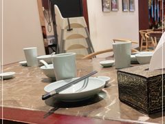 大堂-冶春茶社(星汉大厦店)