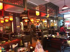 大堂-川道拐耗儿鱼(置信路店)