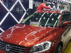 珠海尊车汇高端汽车服务(德国Ceramic&nbsp;PRO汽车钻石镀晶，全车永久保护)-珠海尊车汇龙膜精英店