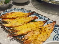 -極上萬膳·日料放题(来福士江景店)