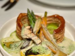 -壳里西餐厅Coquille Seafood Bistro(蒙自路店)