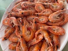 -红月湾海鲜饭店•沙滩海景(双月湾店)
