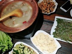 -霄汉羊排(万松园一店)