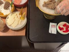-巴奴毛肚火锅(京西大悦城店)