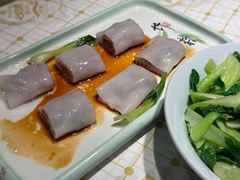 -3弄堂·滕王饭店·江西菜(铜锣湾店)