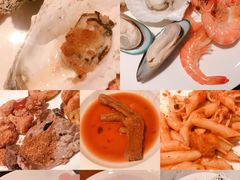 -临家闽南菜(宝洲路店)