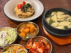 -双门洞·森系料理(体育西店)
