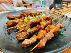 -友记功夫香·人民川菜(红牌楼店)