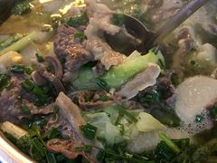 牛杂锅-牛大牛跷脚牛肉(光华苑店)