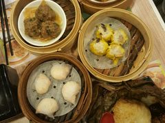 -添好运点心专门店(中环IFC店)
