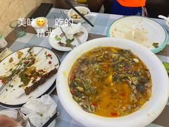 -呼和草原·正宗东北菜·经典锅包肉(西湖店)