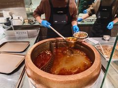 -水平有限广西米粉·广西风味集(五道口店)