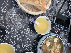 -八两八金·莱芜特色炒鸡(市南漳浦路店)