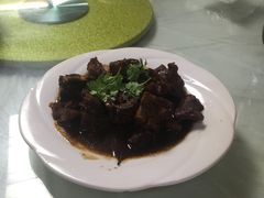 -灵福缘私房菜·农家菜(拈花湾·灵山大佛必推店)