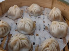 蟹粉小笼-光明邨大酒家(淮海路店)